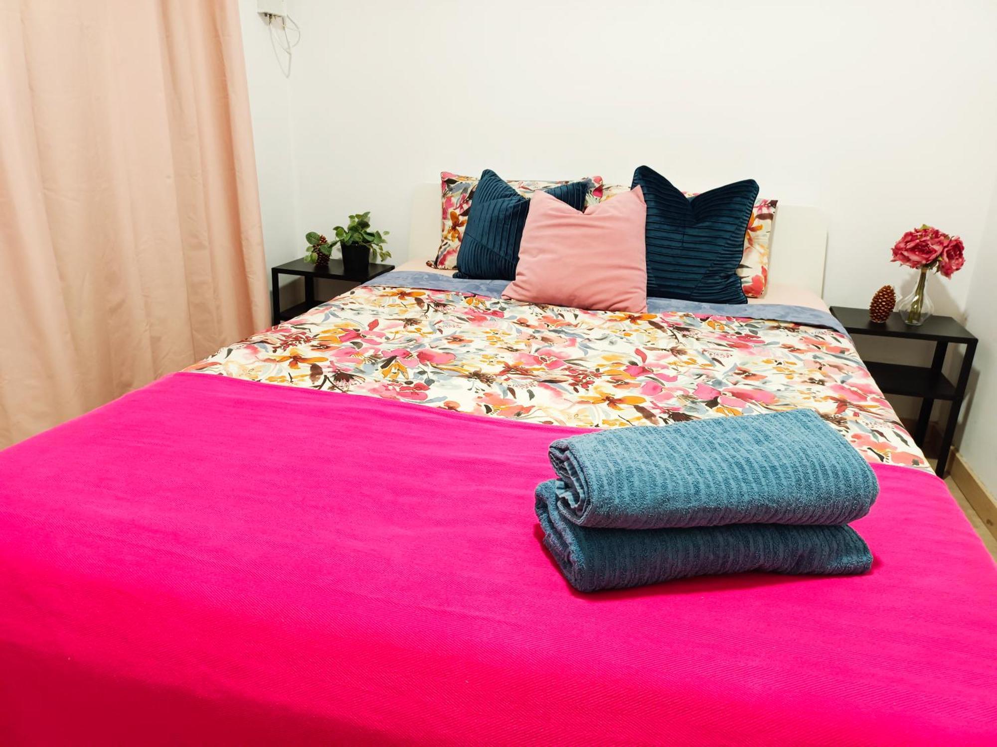 Vandrerhjem Sharing Flats In Gotico *