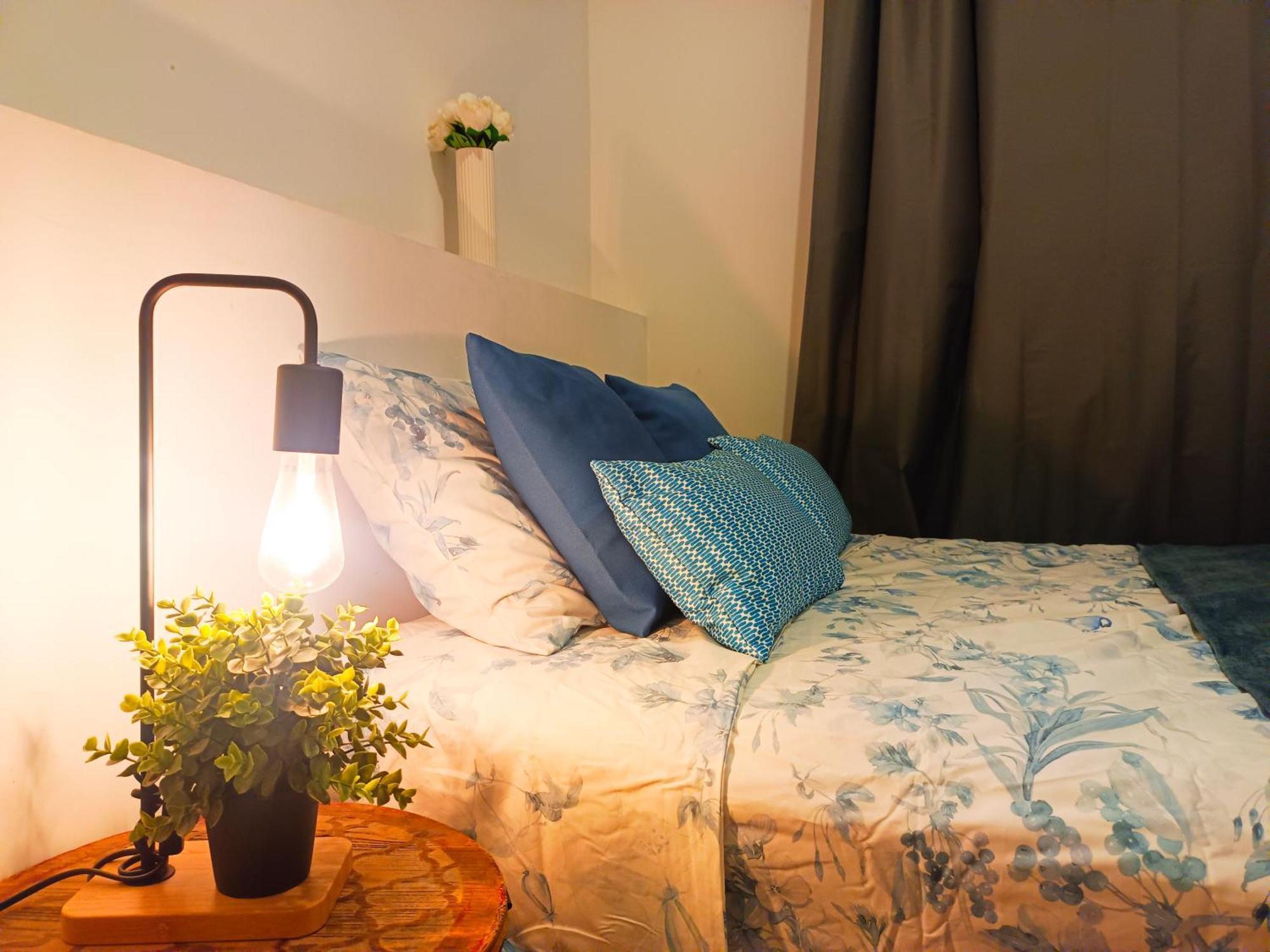 Vandrerhjem Sharing Flats In Gotico