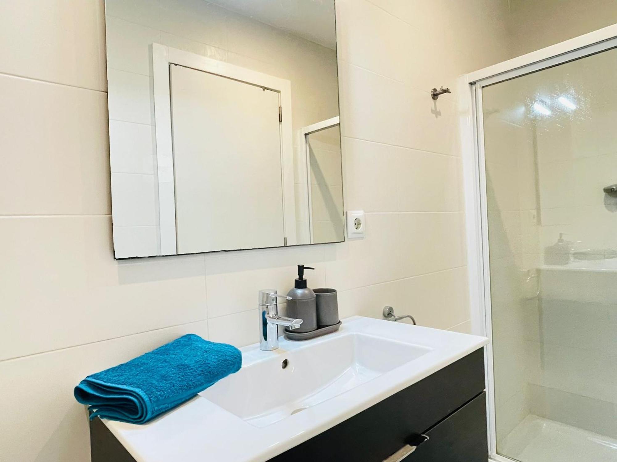 Sharing Flats In Gotico Vandrerhjem