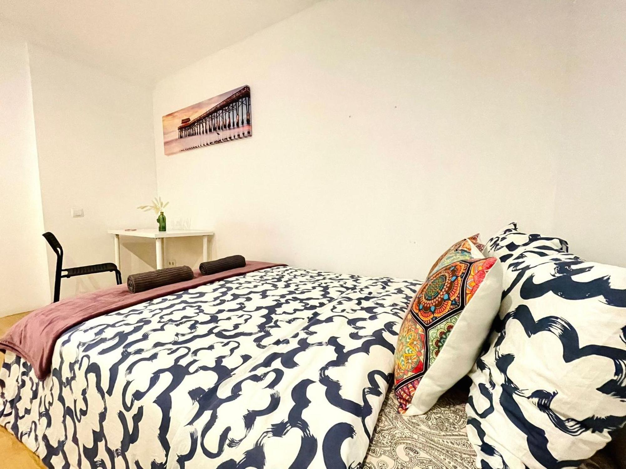 Vandrerhjem Sharing Flats In Gotico *