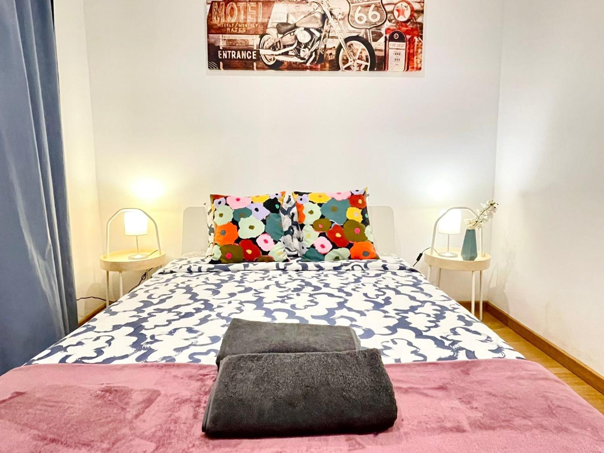 Vandrerhjem Sharing Flats In Gotico *